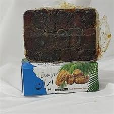 تصویر 3 از خرما کبکاب داردان تازه چین شده با کیفیت قابل قبول